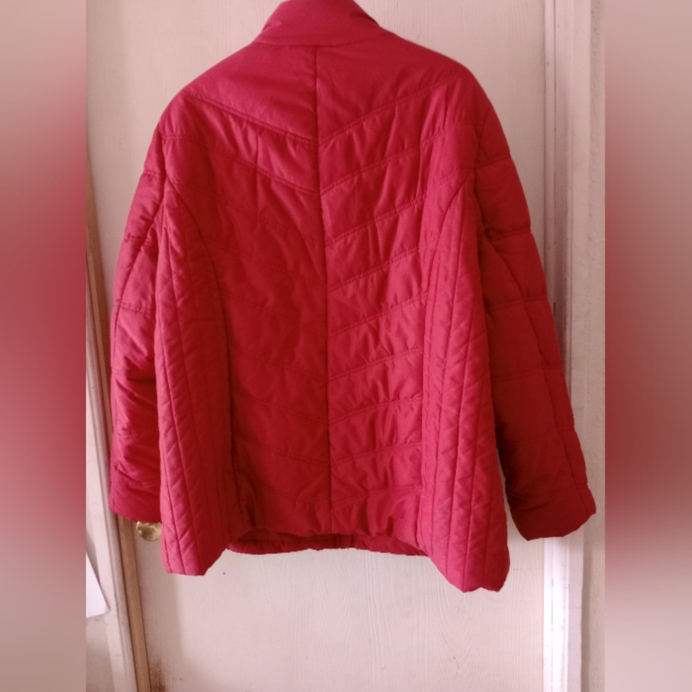 ULLA POPKEN Jacket Women's 20/22‎ - Picture 8 of 16